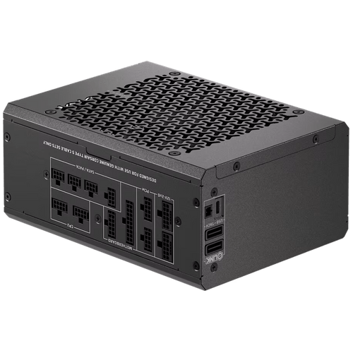 CORSAIR iCUE LINK HXi SHIFT Series, iCUE LINK HX1500i... - 1