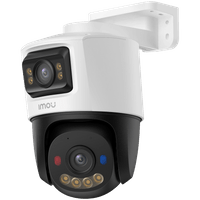 Imou Dual-Lens PoE Outdoor Smart IP PTZ Camera - 1