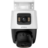 Imou Dual-Lens PoE Outdoor Smart IP PTZ Camera - 2