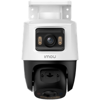Imou Dual-Lens PoE Outdoor Smart IP PTZ Camera - 3