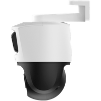 Imou Dual-Lens PoE Outdoor Smart IP PTZ Camera - 5