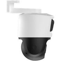 Imou Dual-Lens PoE Outdoor Smart IP PTZ Camera - 6