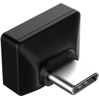 SanDisk Extreme Fit USB-C Flash Drive USB... - 2
