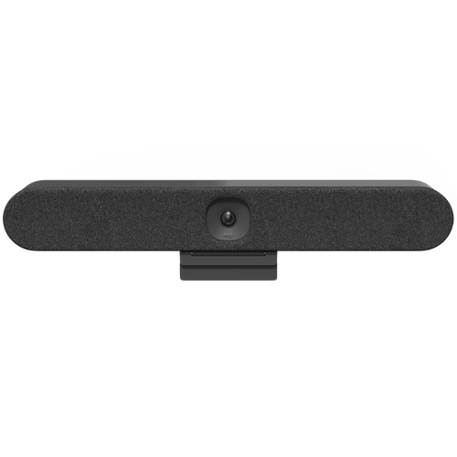 LOGITECH Rally Bar Huddle+Tap IP Bundle - GRAPHITE - USB... - 1