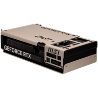 MSI Video Card NVIDIA GeForce RTX 5060 Ti... - 2