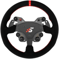 SIMAGIC GT1 Round Steering Wheel - 1