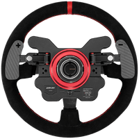 SIMAGIC GT1 Round Steering Wheel - 2