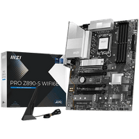 MSI PRO Z890-S WIFI6E - 1