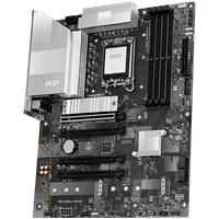 MSI PRO Z890-S WIFI6E, LGA 1851, Dual Channel DDR5 up to... - 2 MSI PRO Z890-S WIFI6E, LGA 1851, Dual Channel DDR5 up to... - 2