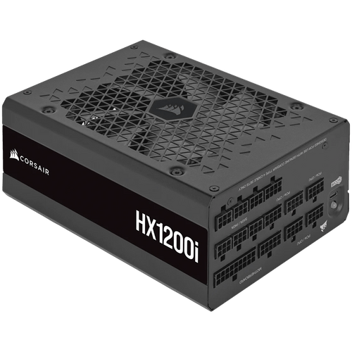 iCUE LINK HXi SHIFT Series, iCUE LINK HX1200i SHIFT, 1200... - 2