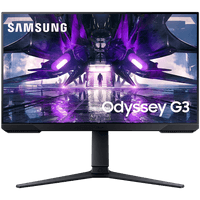 Monitor LED Samsung LS27AG320NUXEN Odyssey G32A