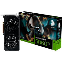 Gainward GeForce RTX 5060Ti Ghost 8GB GDDR7 128 bit, 1x HDMI 2.1b, 3x DP... - 2