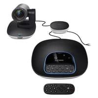 LOGITECH GROUP CONFERENCE CAM  - EMEA - 1