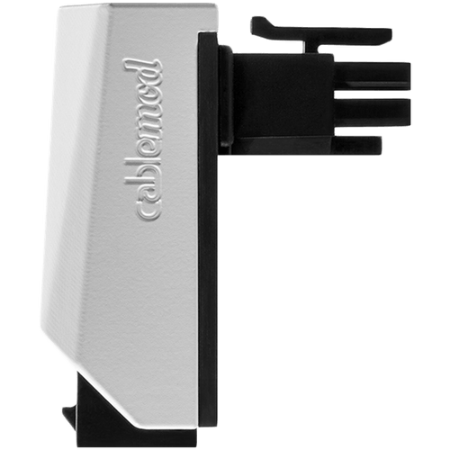 CableMod 12VHPWR 90 Degree Angled Adapter (Nvidia 4000... - 1