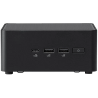 ASUS NUC 14pro/RNUC14RVHI300003I/Intel Core 3... - 1