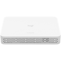 LOGITECH RoomMate + Tap IP - OTHER - PLUGC - WW -... - 0