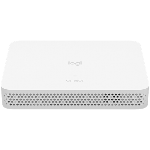 LOGITECH RoomMate + Tap IP - OTHER - PLUGC - WW -... - 1