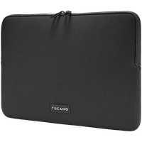 Tucano Sleeve Colore 2 15''/16'', Black - 2 Tucano Sleeve Colore 2 15''/16'', Black - 2