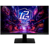 Asrock PG27FFX1B Gaming Monitor - 1