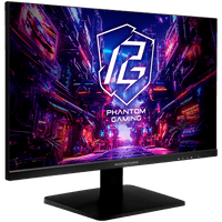 Asrock PG27FFX1B Gaming Monitor - 2