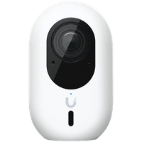UBIQUITI UniFi G6 Instant, 4K Camera - 1