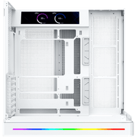 9&amp;quot; LCD Screen Kit - White EN48685 (WH - 2