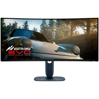 Monitor LED Alienware AW3425DW 34.2&amp;quot; - 1