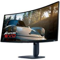 Monitor LED Alienware AW3425DW 34.2&amp;quot; - 2