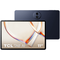 TCL tablet, 11 inch, Wi-Fi, resolution: 2112x1320, storage: 6/128GB,... - 1
