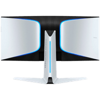 TCL 34R83Q Monitor - 2