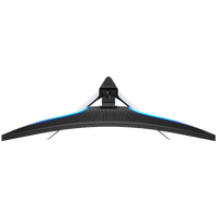 TCL 34R83Q Monitor - 3