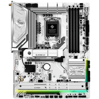 ASROCK B860 Steel Legend WiFi ATX LGA1851 DDR5 - 2