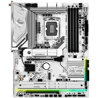 ASROCK B860 Steel Legend WiFi ATX LGA1851 DDR5 - 2