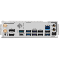 ASROCK B860 Steel Legend WiFi ATX LGA1851 DDR5 - 5