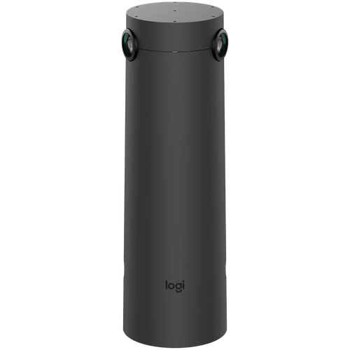 LOGITECH Sight - GRAPHITE - USB - WW-9004 - 1