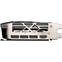 MSI Video Card NVidia GeForce RTX 4060 TI... - 2