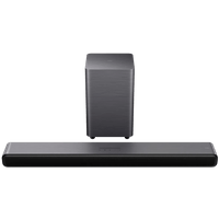 TCL S55HE Soundbar - 1