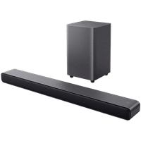 TCL S55HE Soundbar - 2