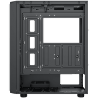 Xigmatek DUO X (BK - 3