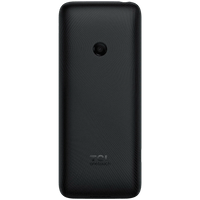 4G VoLTE Featurephone - 3