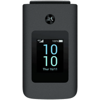 Feature Phone - 4