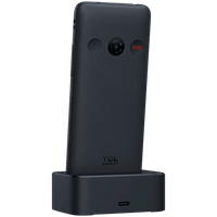 2.8 inch Featurephone large display with big button - 4