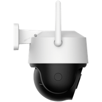 Imou Cruiser Z, full color night vision Wi-Fi PT camera 5MP, rotation... - 2