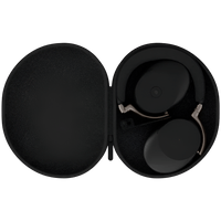 JABRA Evolve3 85, MS, Link390a, Black - 4 JABRA Evolve3 85, MS, Link390a, Black - 4