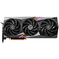 MSI Video Card Nvidia GeForce RTX 4060 Ti... - 2