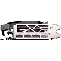 MSI Video Card Nvidia GeForce RTX 4060 Ti... - 2