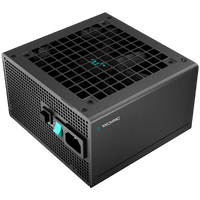 DeepCool Gamer Storm, PQ850-G, 850W, 80 Plus GOLD, ATX12V V3.1, Japanese... - 1