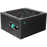 DeepCool Gamer Storm, PQ850-G, 850W, 80 Plus GOLD, ATX12V V3.1, Japanese... - 2