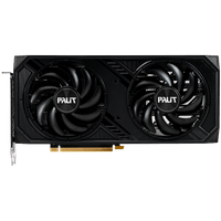 Palit RTX 4070 Dual 12GB GDDR6X - 1