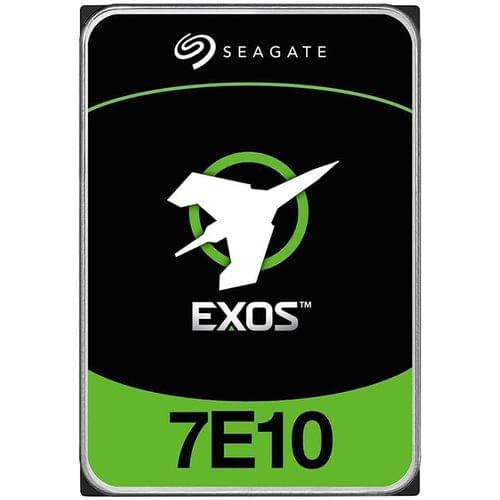 SEAGATE HDD Server Exos  7E10 512E/4kn (3.5&amp;#039;/ 2TB/ SATA... - 1